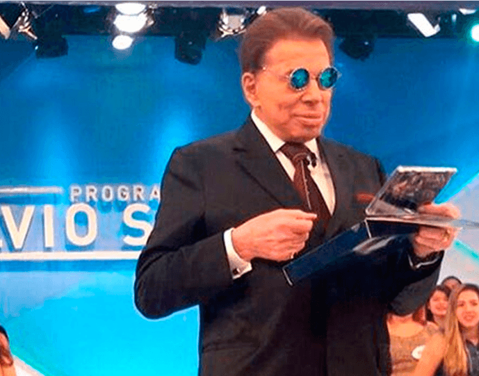 Silvio Santos já planeja novas férias
