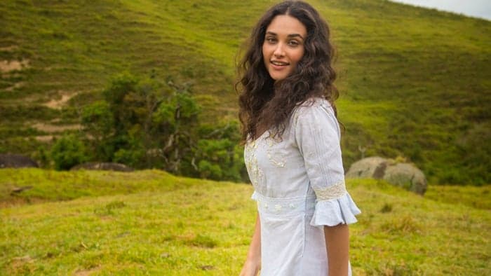 Débora Nascimento garante: "Estou com o melhor corpo da minha vida"