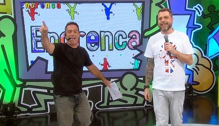RedeTV! perde chance de ter show de domingo