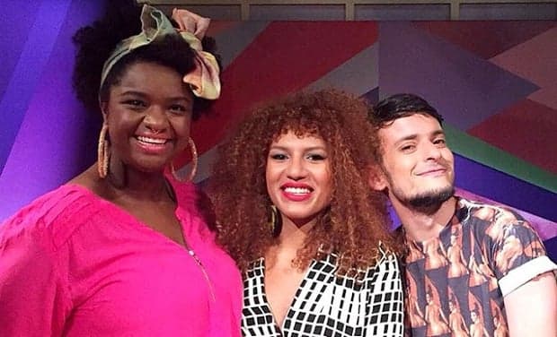 TV aberta ganha primeiro talk show LGBT no Brasil; Confira os detalhes