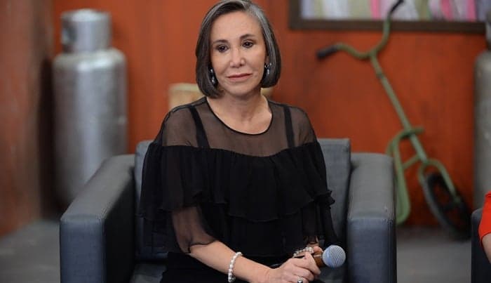 Aos 67 anos, Florinda Meza volta a interpretar personagem