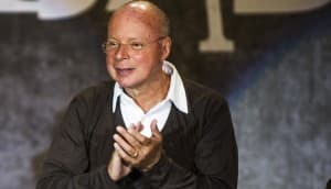 Gilberto Braga (Foto: Globo/João Miguel Júnior) Gilberto Braga (Foto: Globo/João Miguel Júnior)