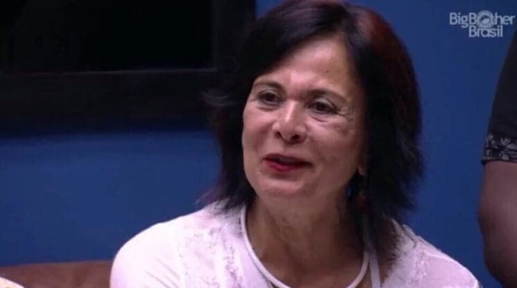 Harumi é a primeira eliminada do "Big Brother Brasil 16"