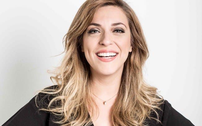 Júlia Rabello entra para novela musical “Sonha Comigo”