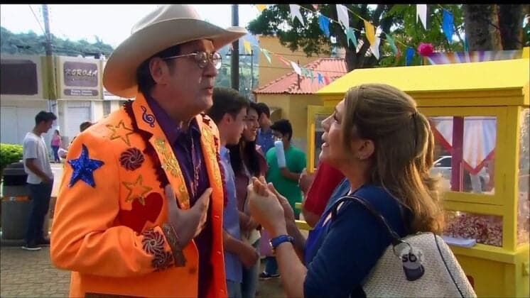 “Cúmplices de um resgate” ganha mais dois novos clipes