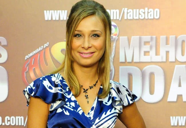 Katiuscia Canoro integra elenco de humorístico com Paulo Gustavo