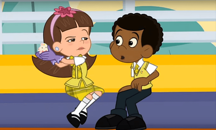 Ensanduichado por novelas, desenho de "Carrossel" é a maior audiência do SBT
