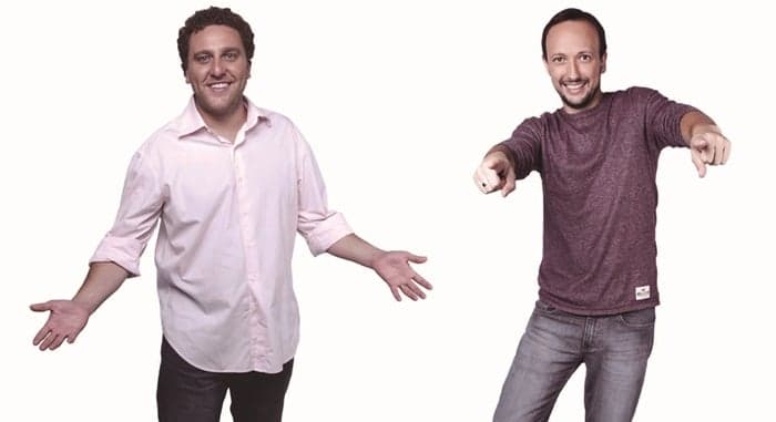 Filho de Ratinho deixa Rede Massa/SBT na liderança em duas cidades do Paraná