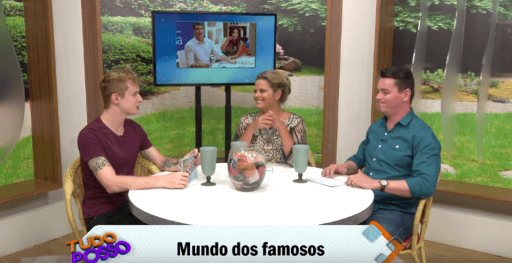 "Tudo Posso": Eliana tensa com Silvio Santos, os maiores salários dos artistas e Xuxa como a nova contratada do SBT