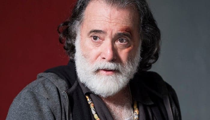 Tony Ramos muda o visual para série na Globo; confira