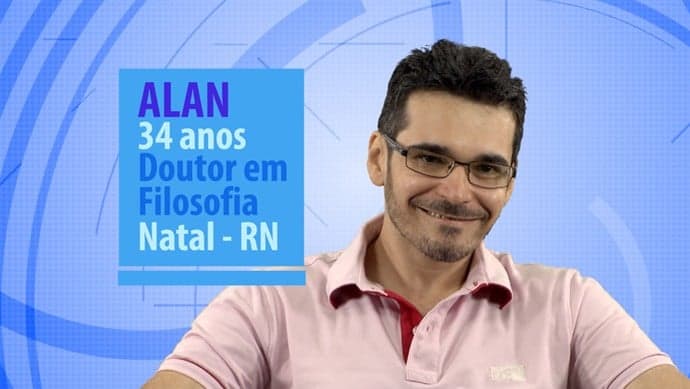 Segundo participante do "BBB16" é rejeitado nas redes sociais; confira