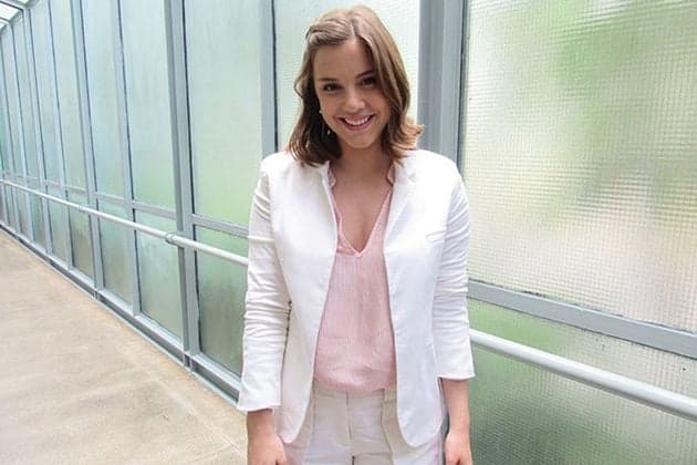 Alice Wegmann fala sobre assédio masculino: "Não é elogio, é abuso"