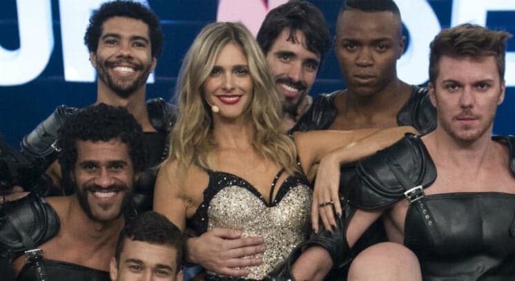 Conheça o novo elenco da bancada do programa "Amor & Sexo"
