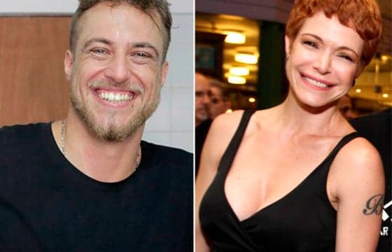 Babi Xavier fala sobre namoro com Daniel do 'BBB 16': "Fomos superfelizes"
