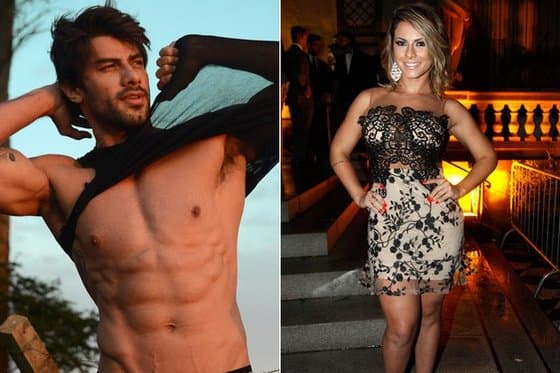Babi Rossi viveu affair com participante do 'BBB 16'; saiba mais