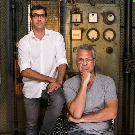 Confira a primeira imagem do confessionário do "BBB16"