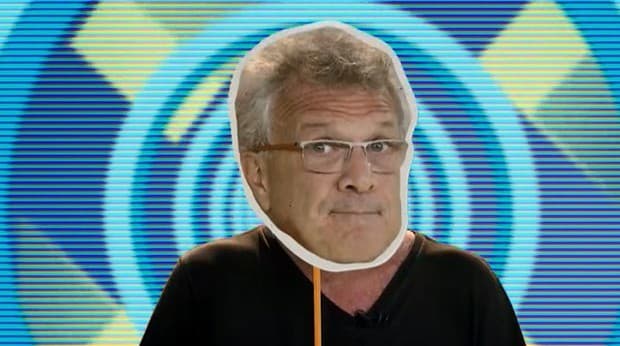Novo programa de Bial estreia em setembro