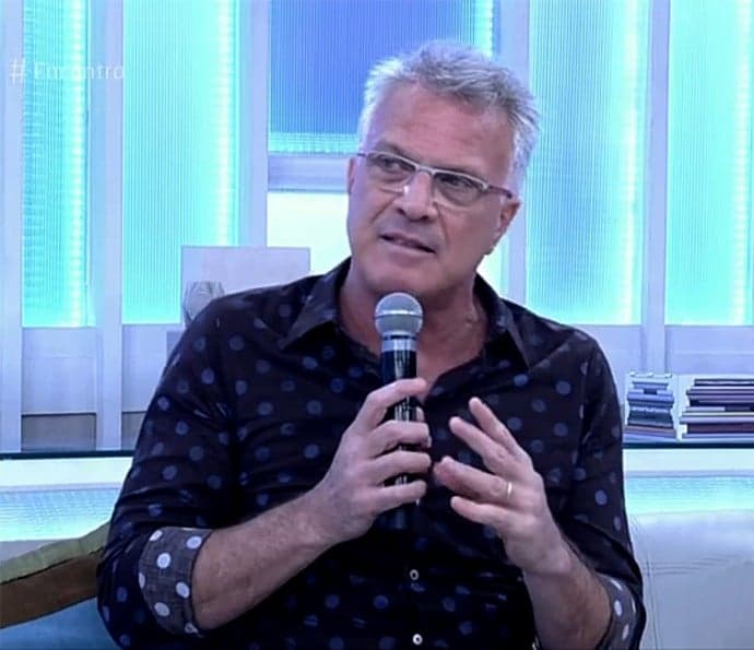 Pedro Bial revela idade dos participantes do "BBB16"; Confira