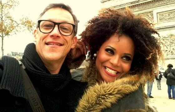 Cinco anos após se separar de Dudu Nobre, Adriana Bombom anuncia que vai casar