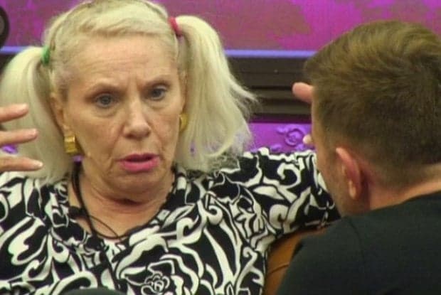 Participante desiste do "Big Brother" após confusão