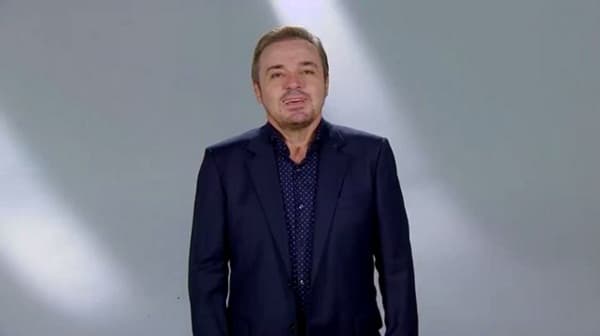 Gugu convida público para participar de seu programa e divulga nova chamada; assista