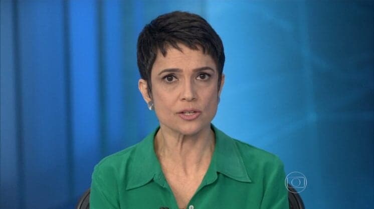 "Jornal Nacional" derruba audiência e Globo tem queda no fim de noite