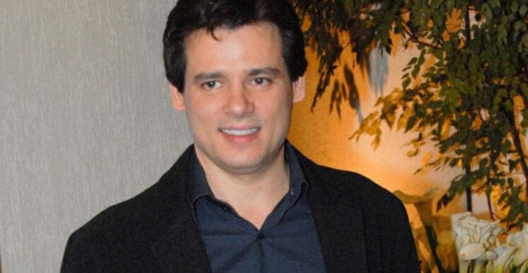 Celso Portiolli revela qual presente daria para casamento luxuoso na mansão de Luciano Huck