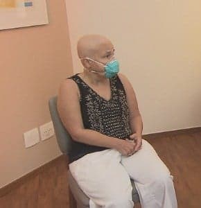 Claudia Rodrigues comenta boatos de morte na web: "Palhaçada"