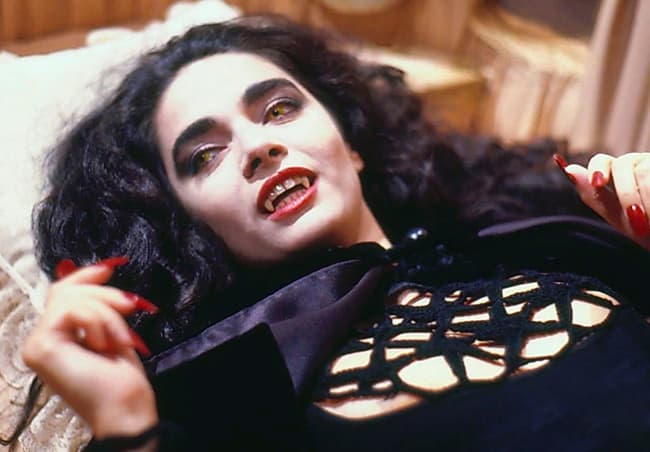 Globo comemora 25 anos de "Vamp" e lança DVD da novela