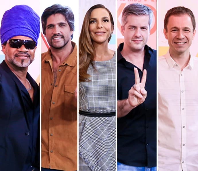 “The Voice Kids” cresce em audiência em relação ao ano passado; confira