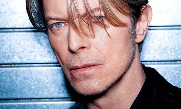 Estado de saúde de David Bowie era bastante frágil e ele sofreu 6 infartos
