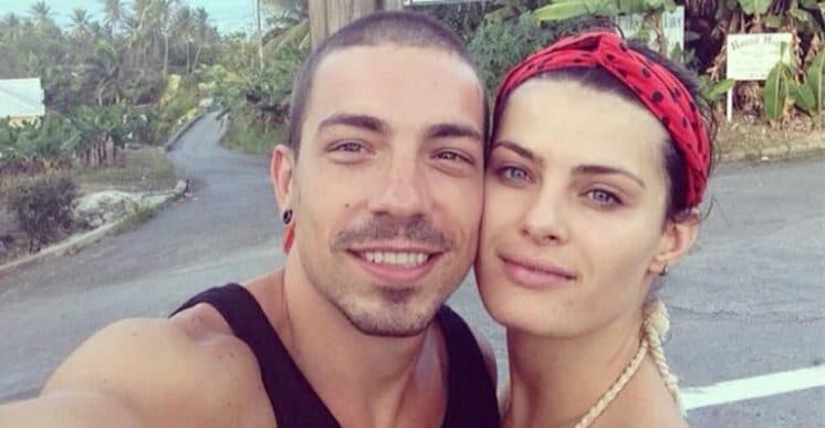Di Ferrero confessa sentir ciúmes da noiva Isabeli Fontana; saiba mais