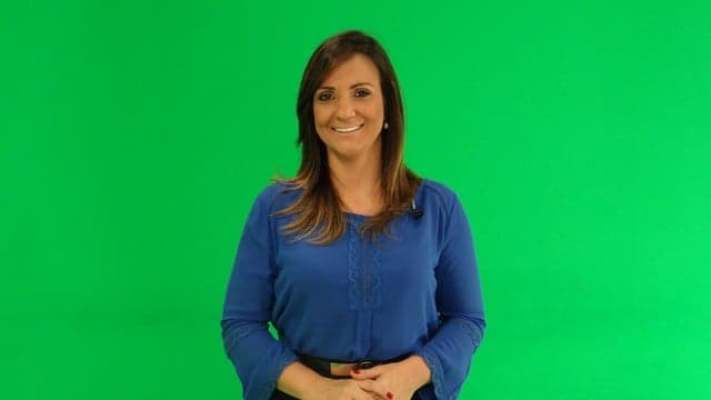 Repórter da Globo é roubada enquanto gravava reportagem para o "Fantástico"