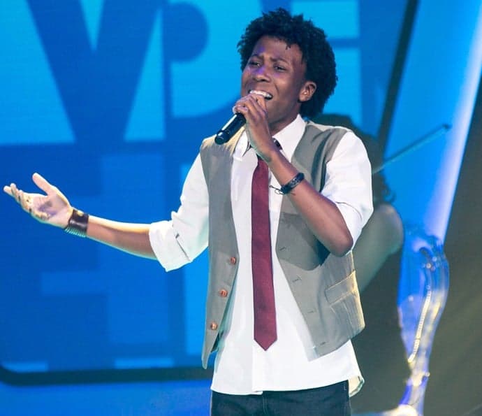 Estreia do "The Voice Kids" conquista público e eleva audiência da Globo