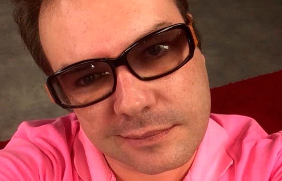 Felipeh Campos é diagnosticado com paralisia de Bell; saiba mais