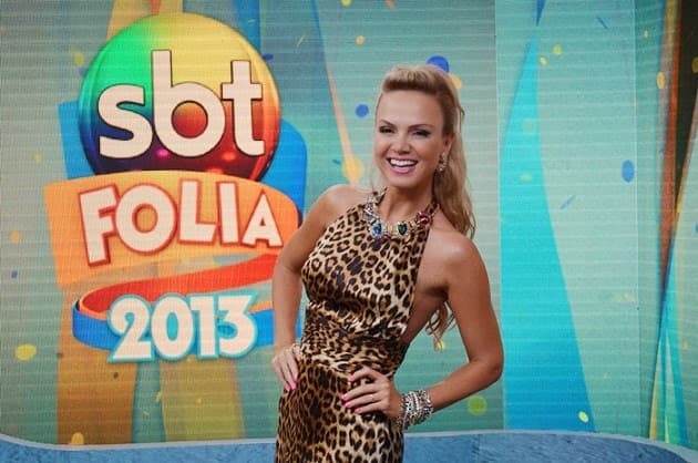 SBT copia nome e slogan de programa da Bandeirantes