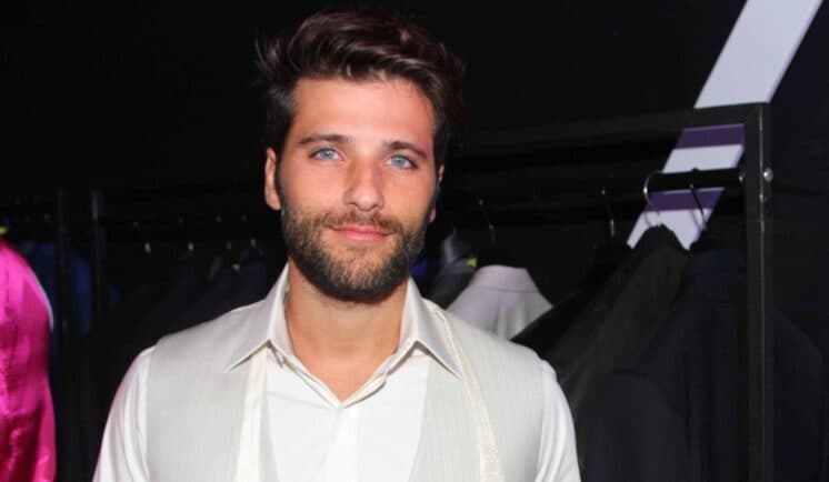 Bruno Gagliasso fará par com Daniele Suzuki em novela das 18h