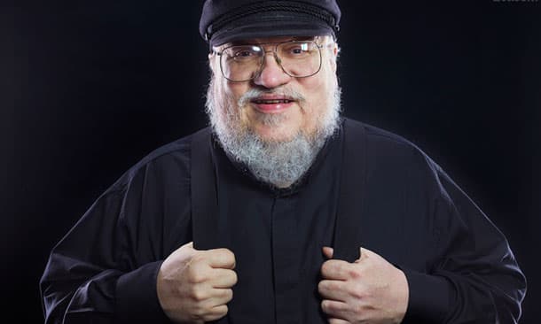 Autor de "Game of Thrones" desabafa: "Vocês estão decepcionados e não são os únicos