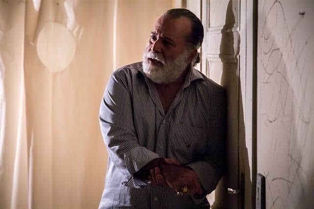 "A Regra do Jogo": Zé Maria volta a encarcerar Kiki, mas se mostra abatido; confira imagens