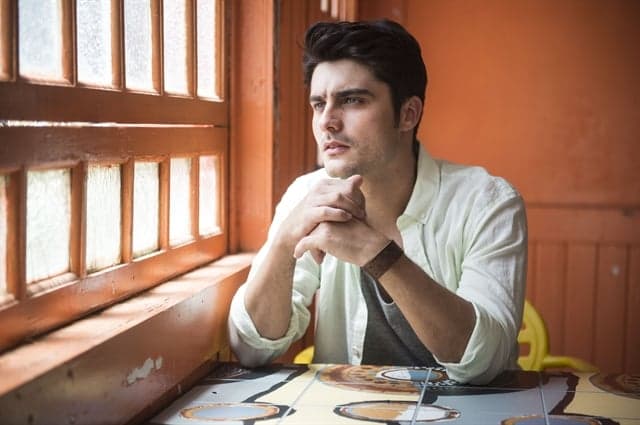 Ator e diretor de "Malhação: Seu Lugar no Mundo" adiantam futuro de personagem