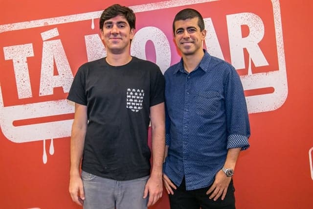 Nova temporada do "Tá no Ar" falará de intolerância e coexistência; humorístico tem cerca de 300 cenários