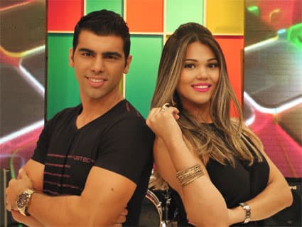 TV Diário tenta conseguir um "nome" forte para a programação