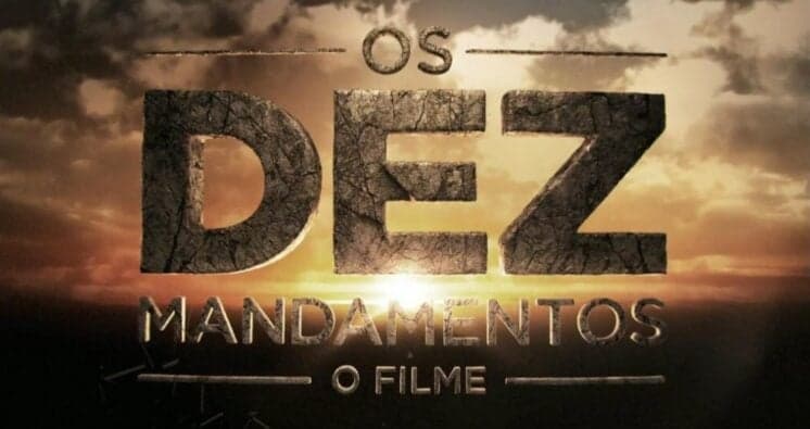 Opinião | Filme "Os Dez Mandamentos" não passa de um "Vale a Pena Ver de Novo"