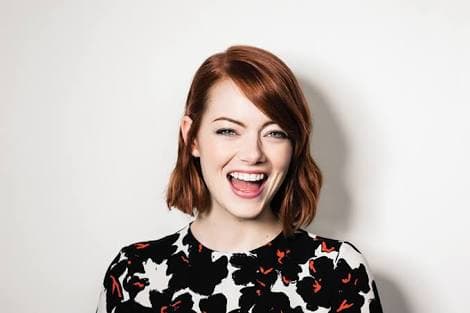 Emma Stone deve interpretar a vilã Cruella nos cinemas