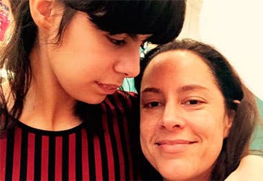 Luana Abravanel, neta de Silvio Santos, passa por constrangimento em hospital particular