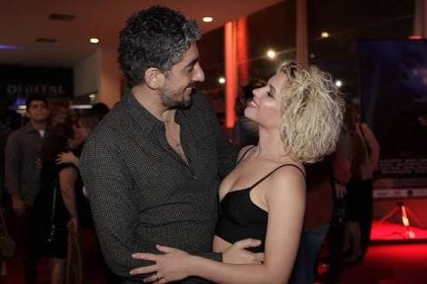 Bruna Linzmeyer e Michel Melamed reatam namoro após três meses separados