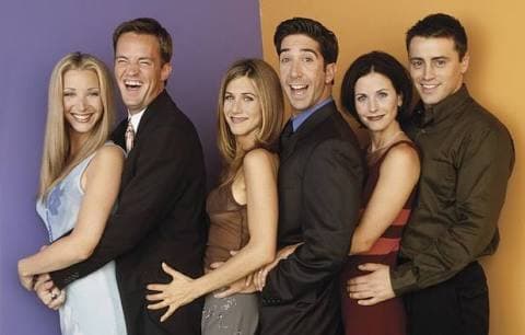 Elenco de Friends se reunirá em especial de duas horas na NBC