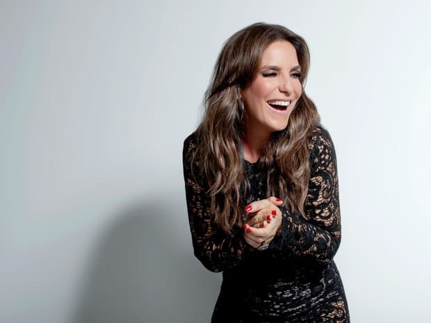 Ivete Sangalo se apresentará na abertura da Paralimpíada Rio 2016