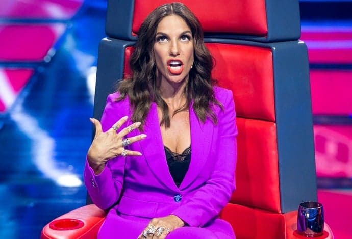 Em reta final, temporada do "The Voice Kids" tem queda na audiência