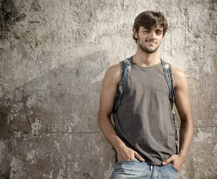 "Totalmente Demais": Jonatas fica triste com fim de namoro